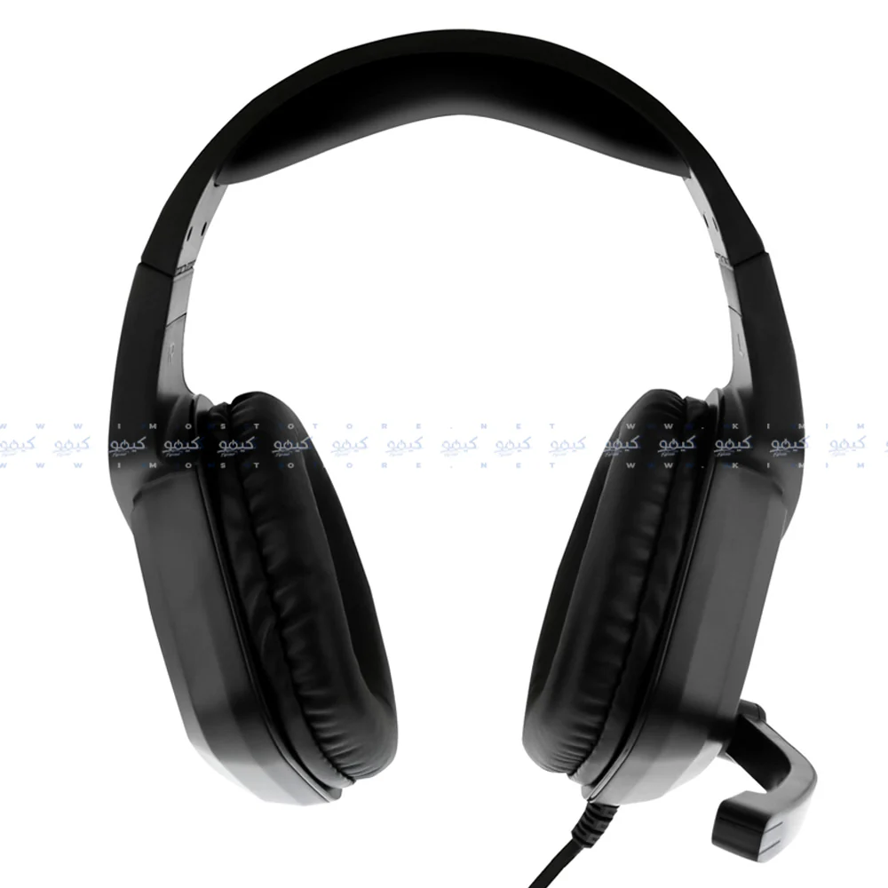 NYKO NB-4500 Gaming Headset - Image 6