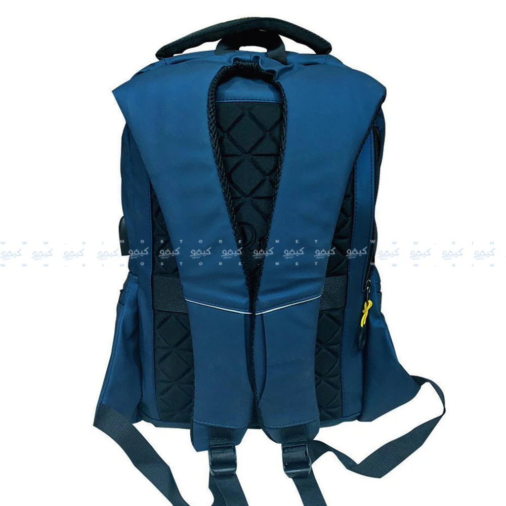 Omayge 15.6 Inch Laptop Backpack - Image 3
