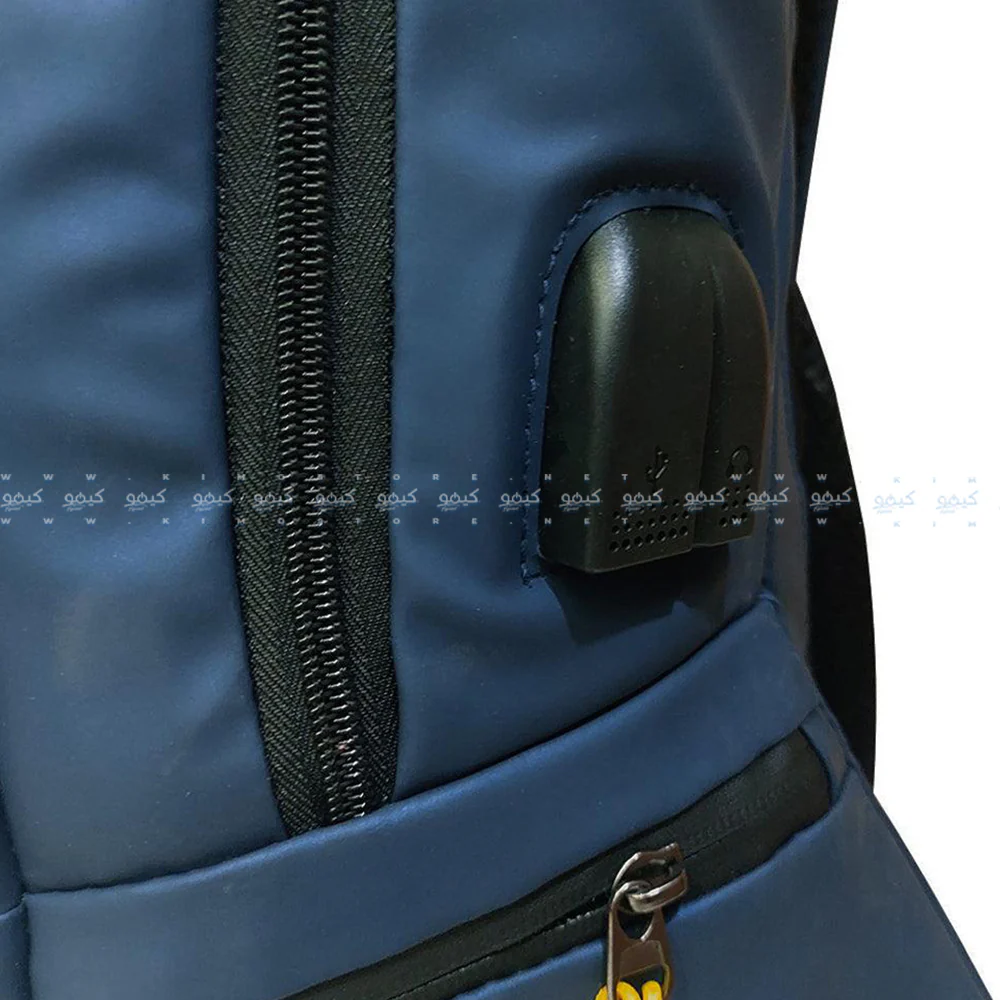 Omayge 15.6 Inch Laptop Backpack - Image 4