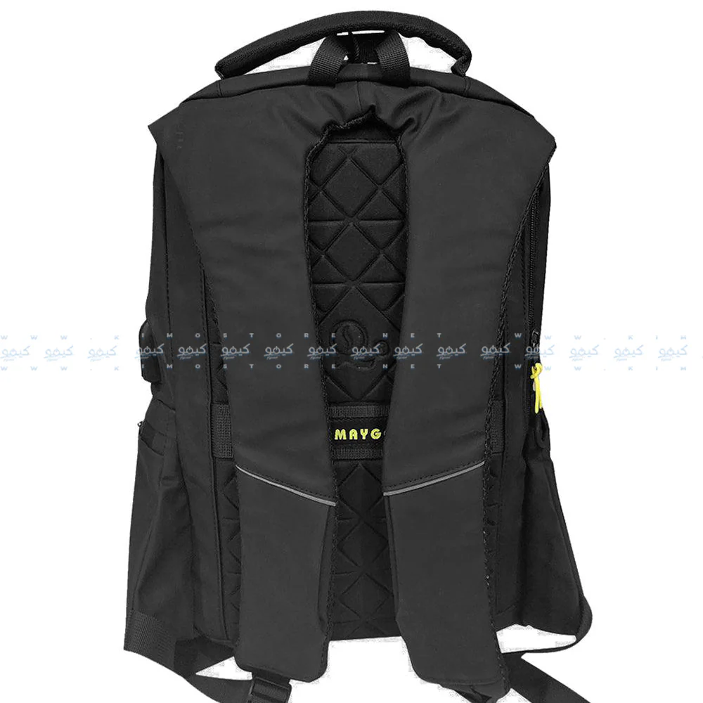Omayge 15.6 Inch Laptop Backpack - Image 9