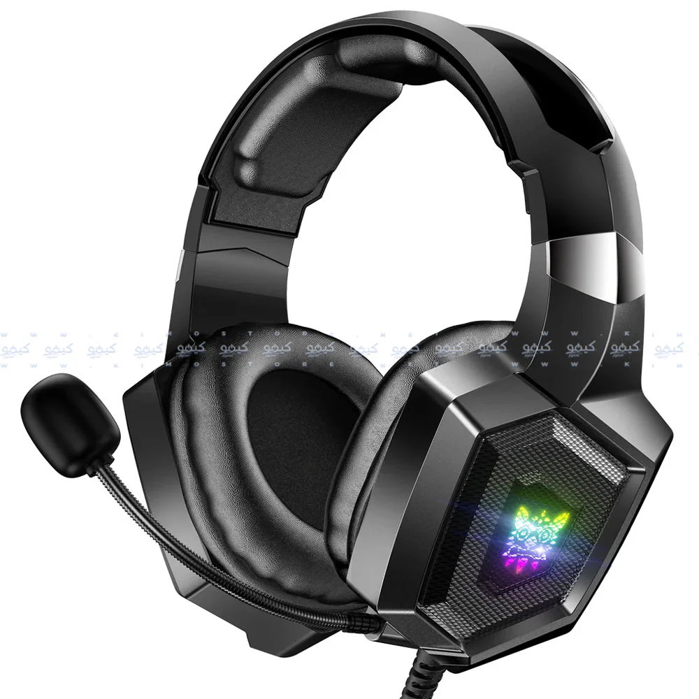 Onikuma K8 RGB Gaming Headset - Image 10