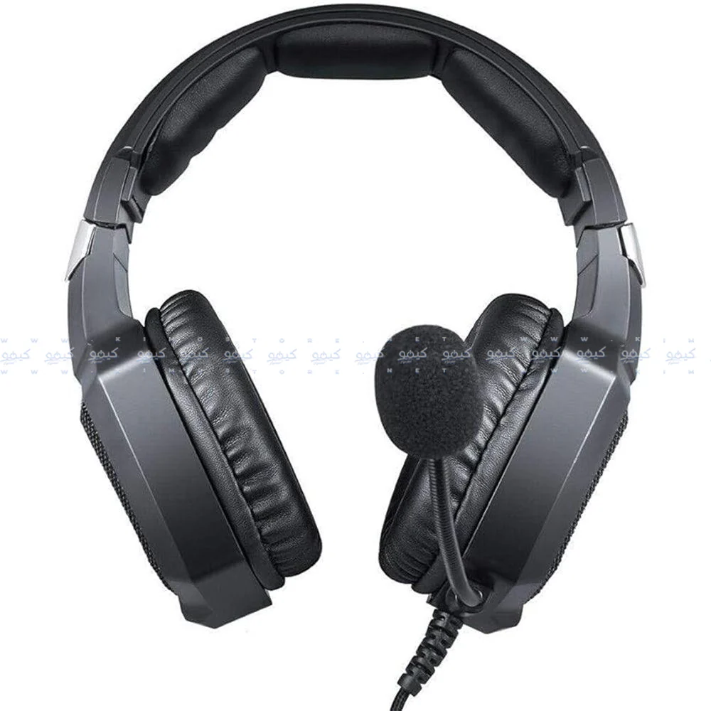 Onikuma K8 RGB Gaming Headset - Image 11