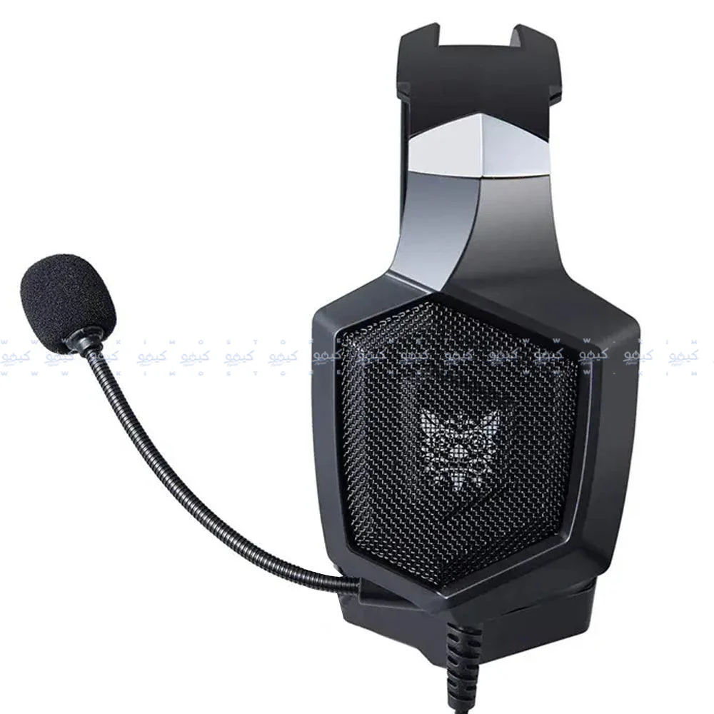 Onikuma K8 RGB Gaming Headset - Image 12