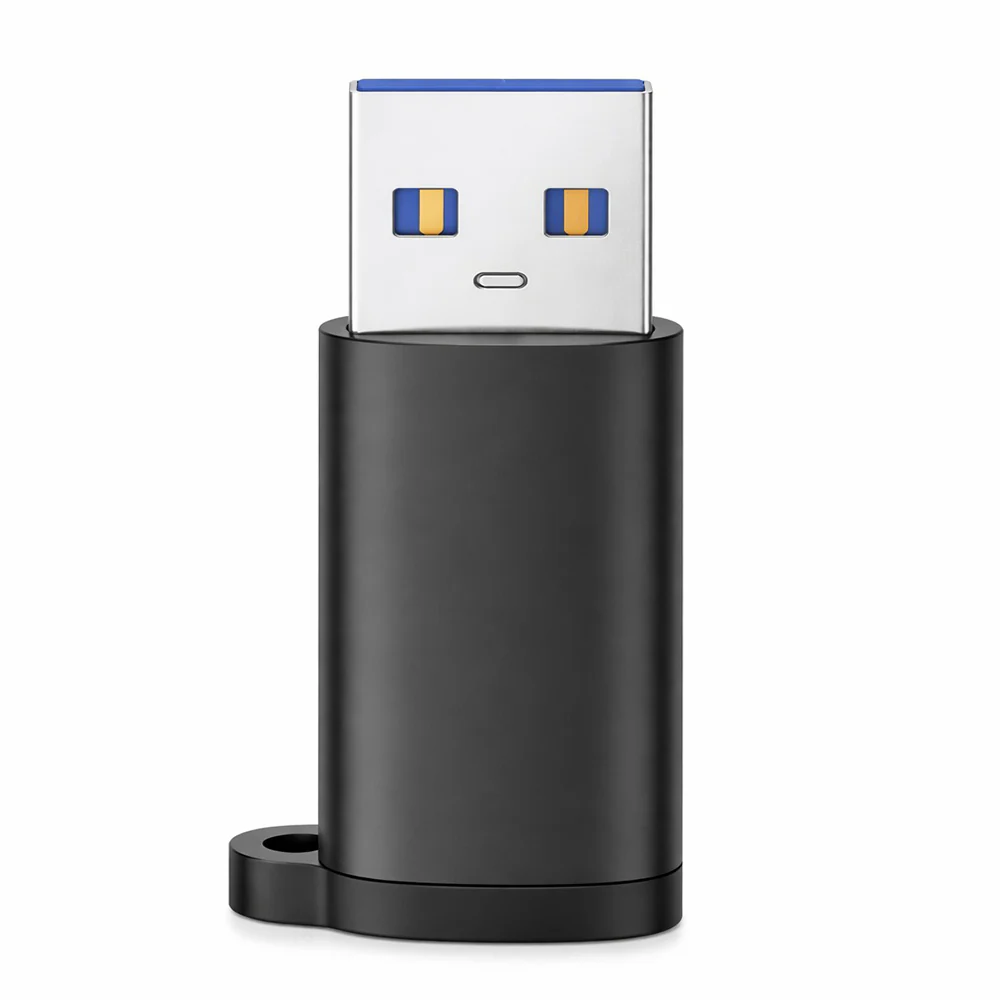 Onten 5311T Type-C To USB 3.0 OTG Converter