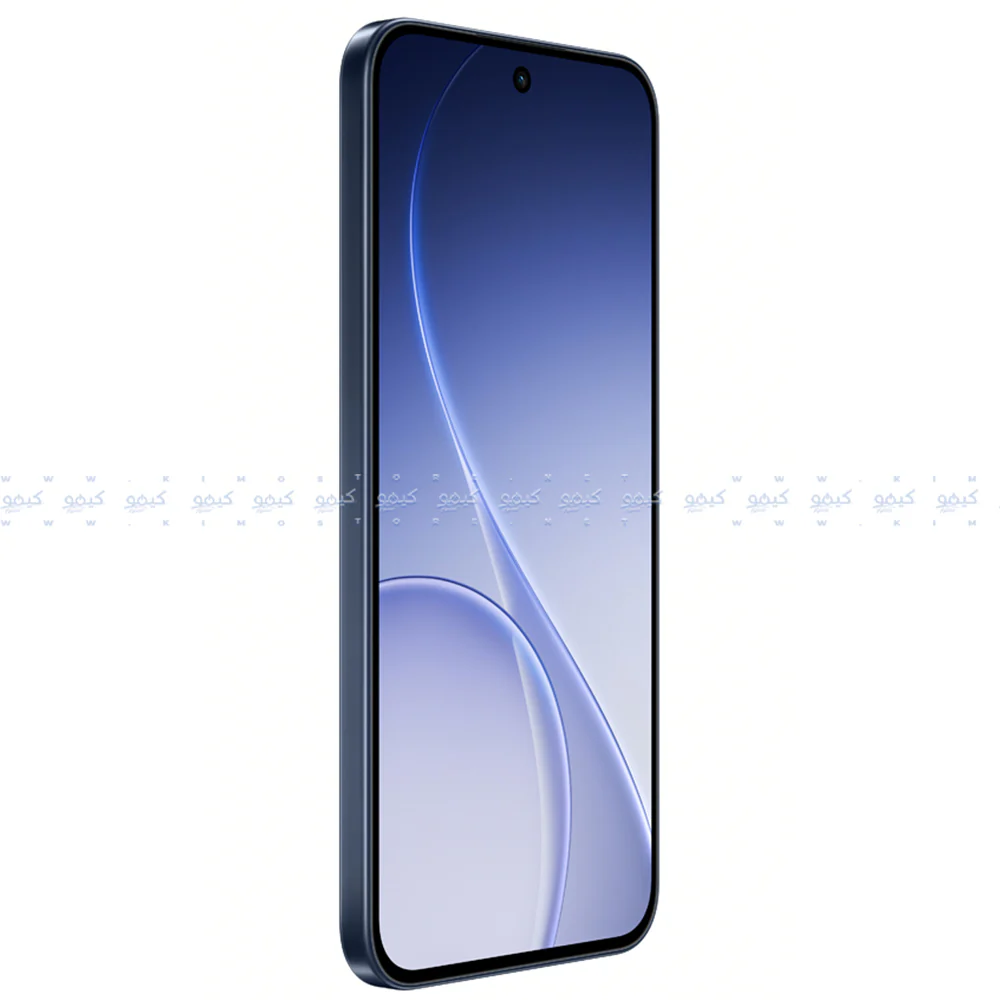 Oppo Reno15 F 5G Dual SIM (256GB / 12GB Ram / 6.57 Inch / 5G) - Image 10