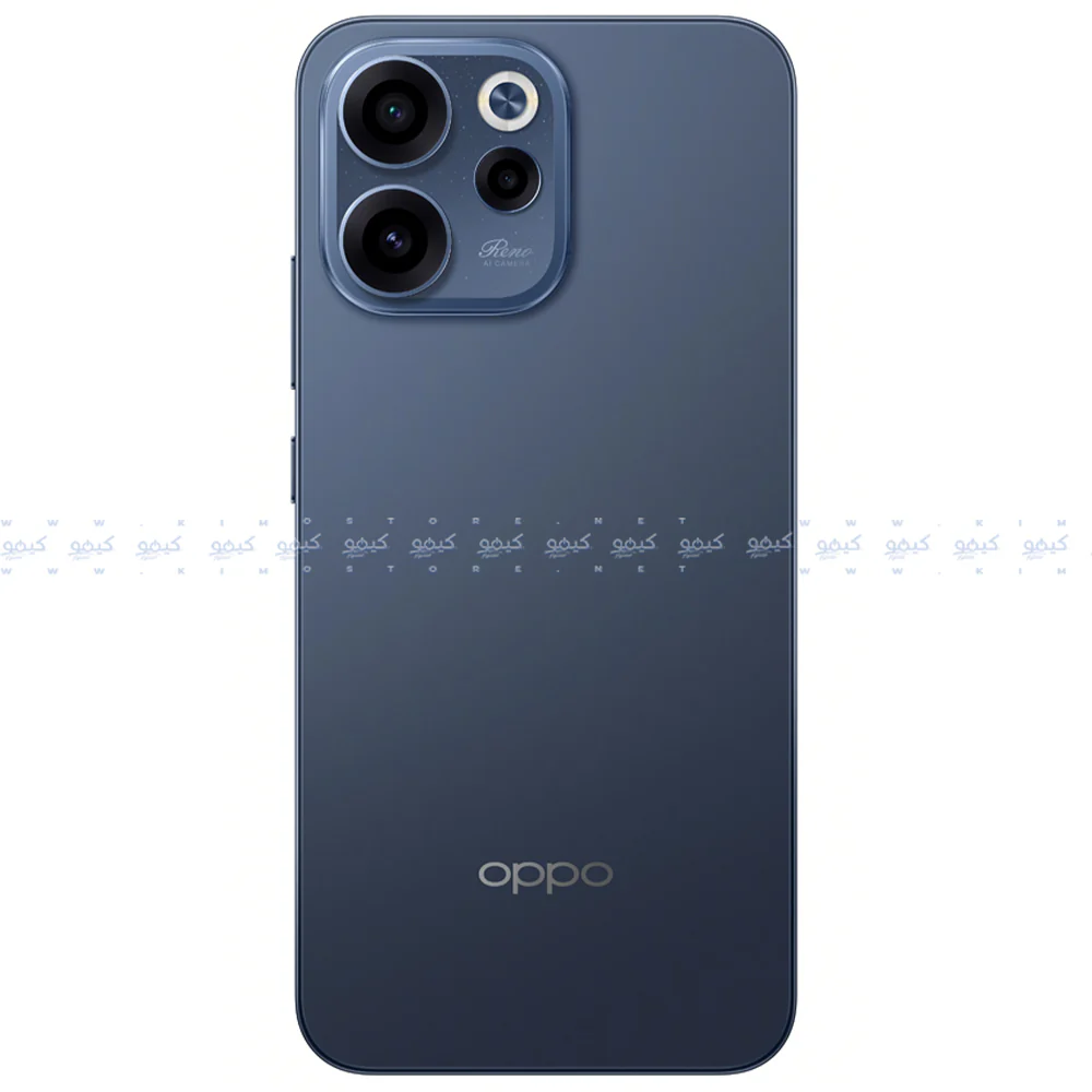 Oppo Reno15 F 5G Dual SIM (256GB / 12GB Ram / 6.57 Inch / 5G) - Image 12