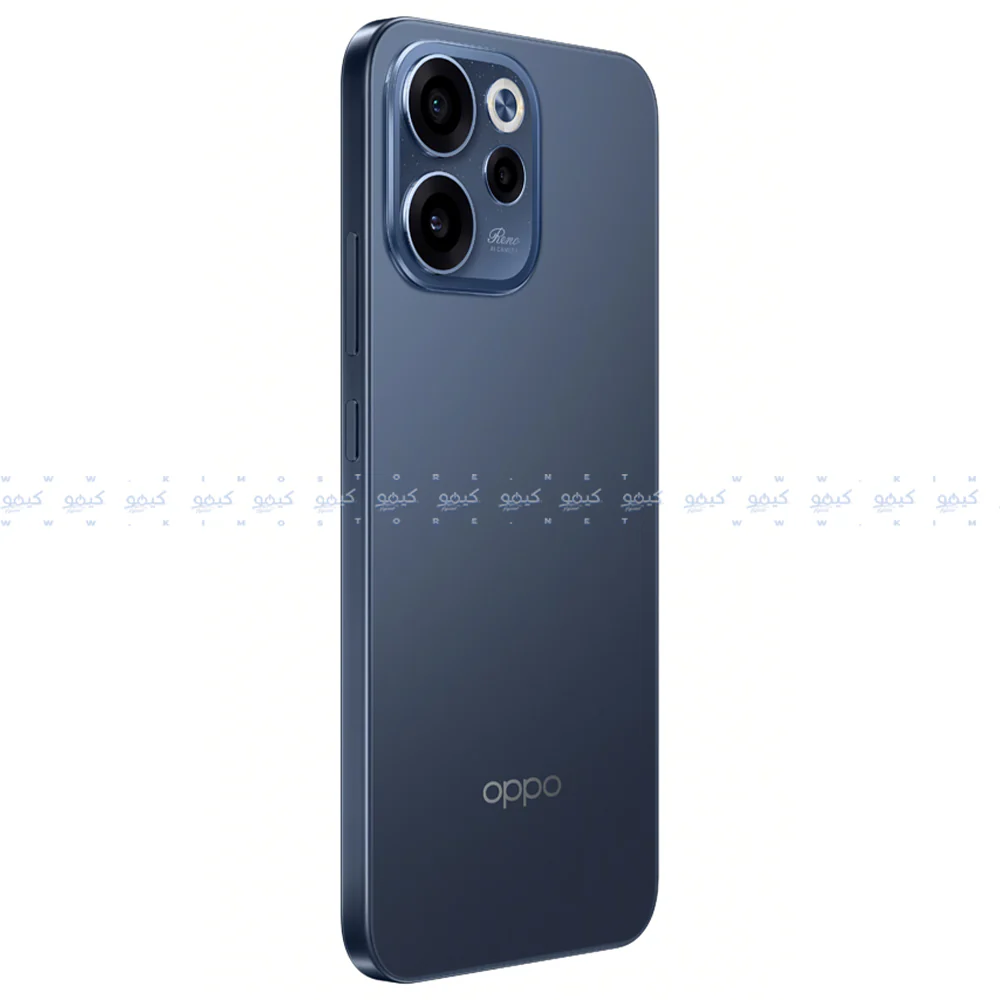 Oppo Reno15 F 5G Dual SIM (256GB / 12GB Ram / 6.57 Inch / 5G) - Image 13