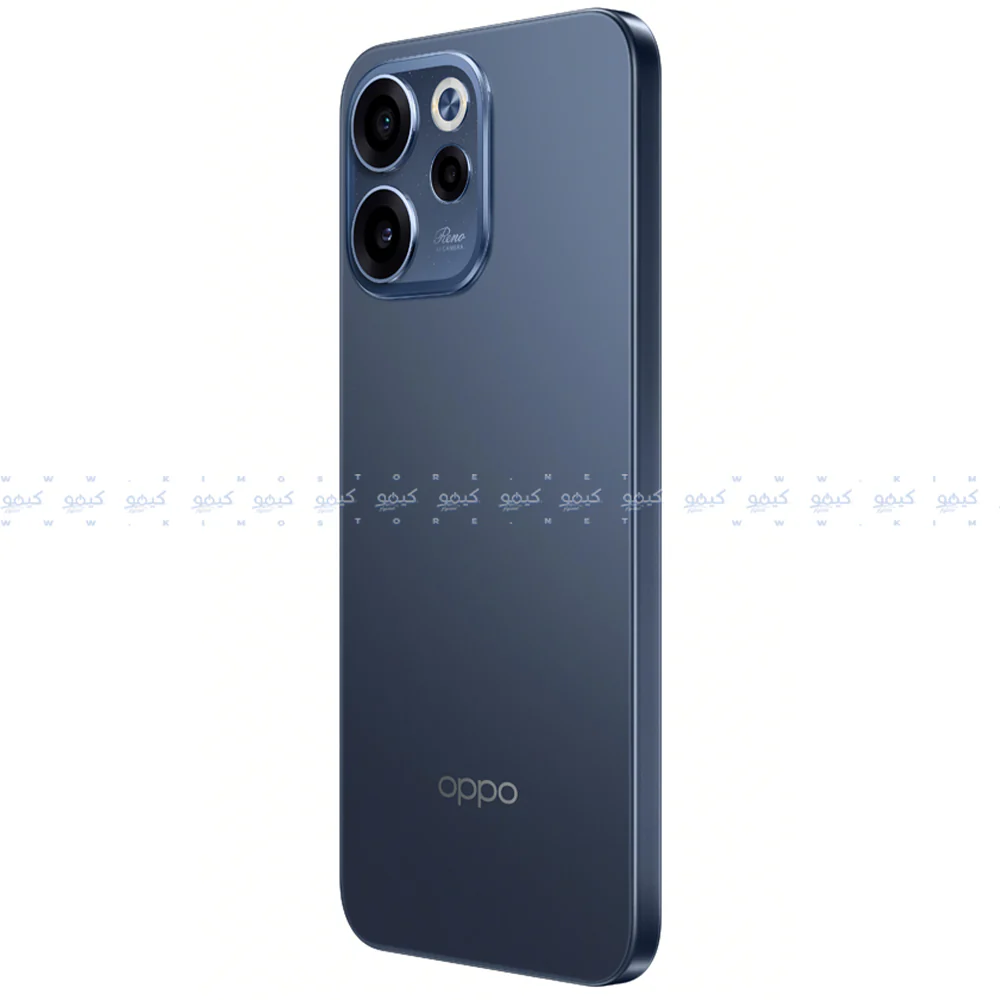 Oppo Reno15 F 5G Dual SIM (256GB / 12GB Ram / 6.57 Inch / 5G) - Image 14