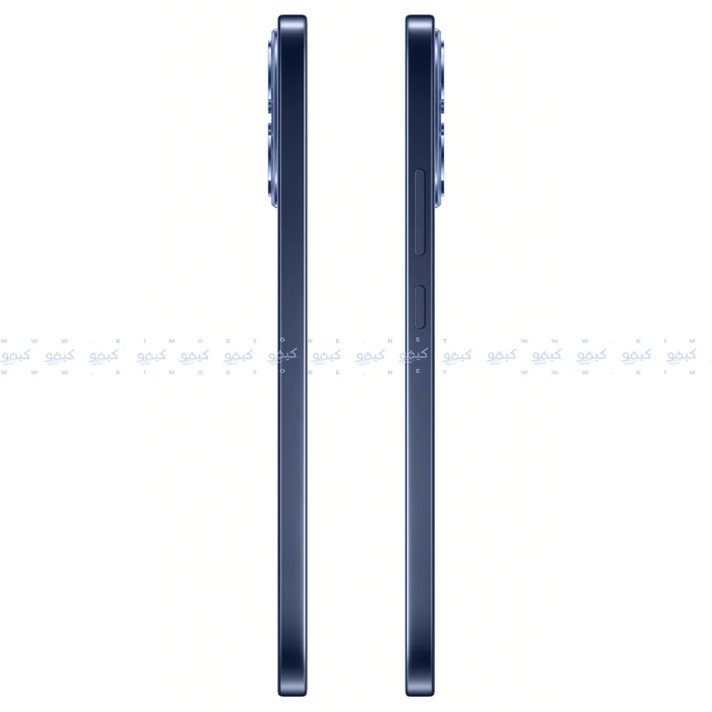 Oppo Reno15 F 5G Dual SIM (256GB / 12GB Ram / 6.57 Inch / 5G) - Image 15