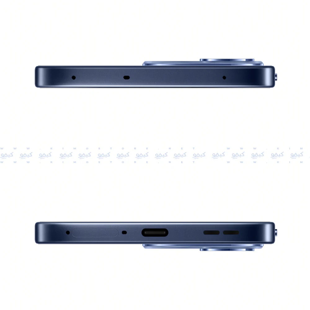 Oppo Reno15 F 5G Dual SIM (256GB / 12GB Ram / 6.57 Inch / 5G) - Image 16