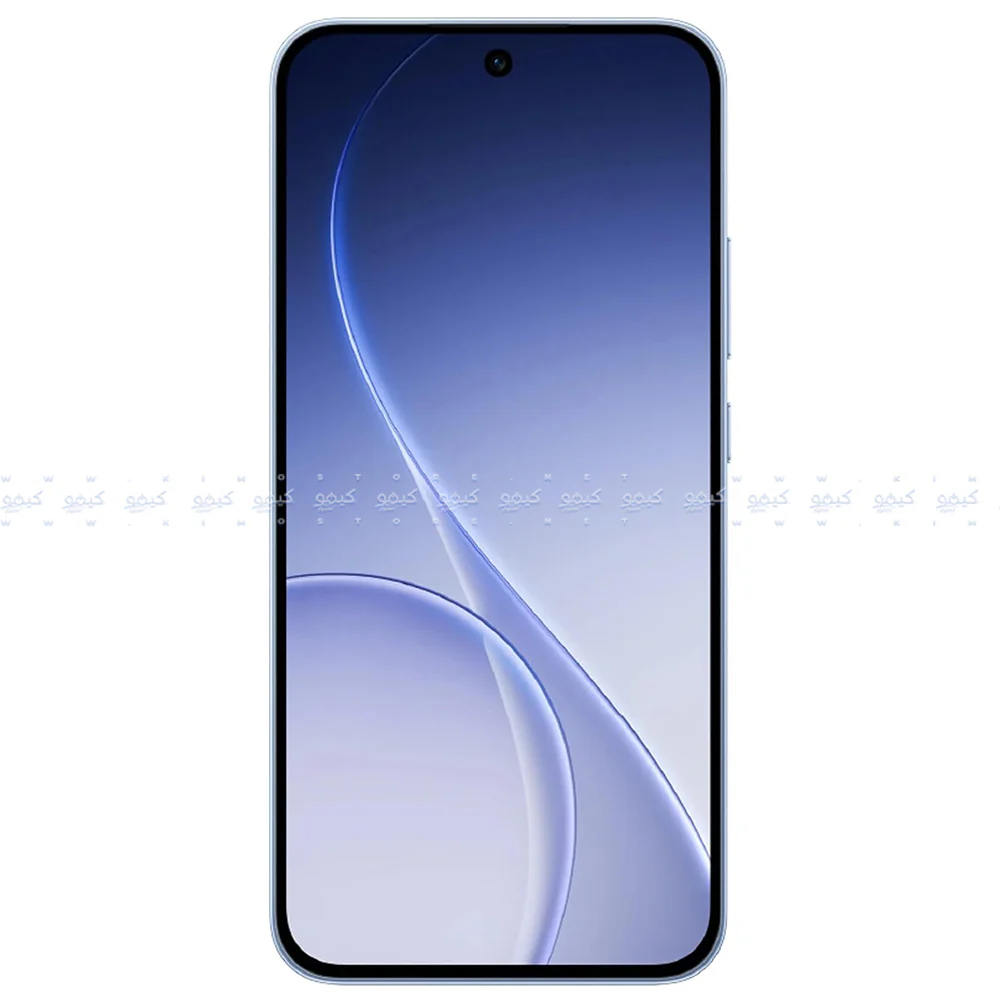 Oppo Reno15 F 5G Dual SIM (256GB / 12GB Ram / 6.57 Inch / 5G) - Image 2