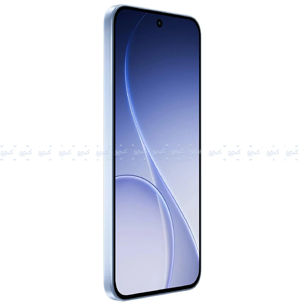 Oppo Reno15 F 5G Dual SIM (256GB / 12GB Ram / 6.57 Inch / 5G) - Image 3