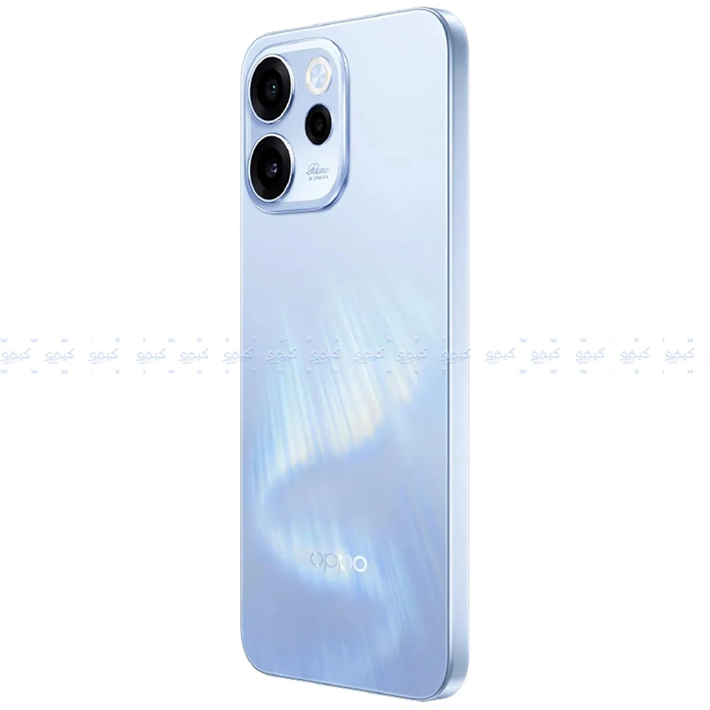 Oppo Reno15 F 5G Dual SIM (256GB / 12GB Ram / 6.57 Inch / 5G) - Image 4