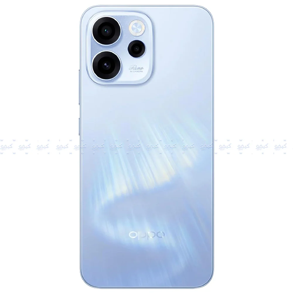 Oppo Reno15 F 5G Dual SIM (256GB / 12GB Ram / 6.57 Inch / 5G) - Image 5