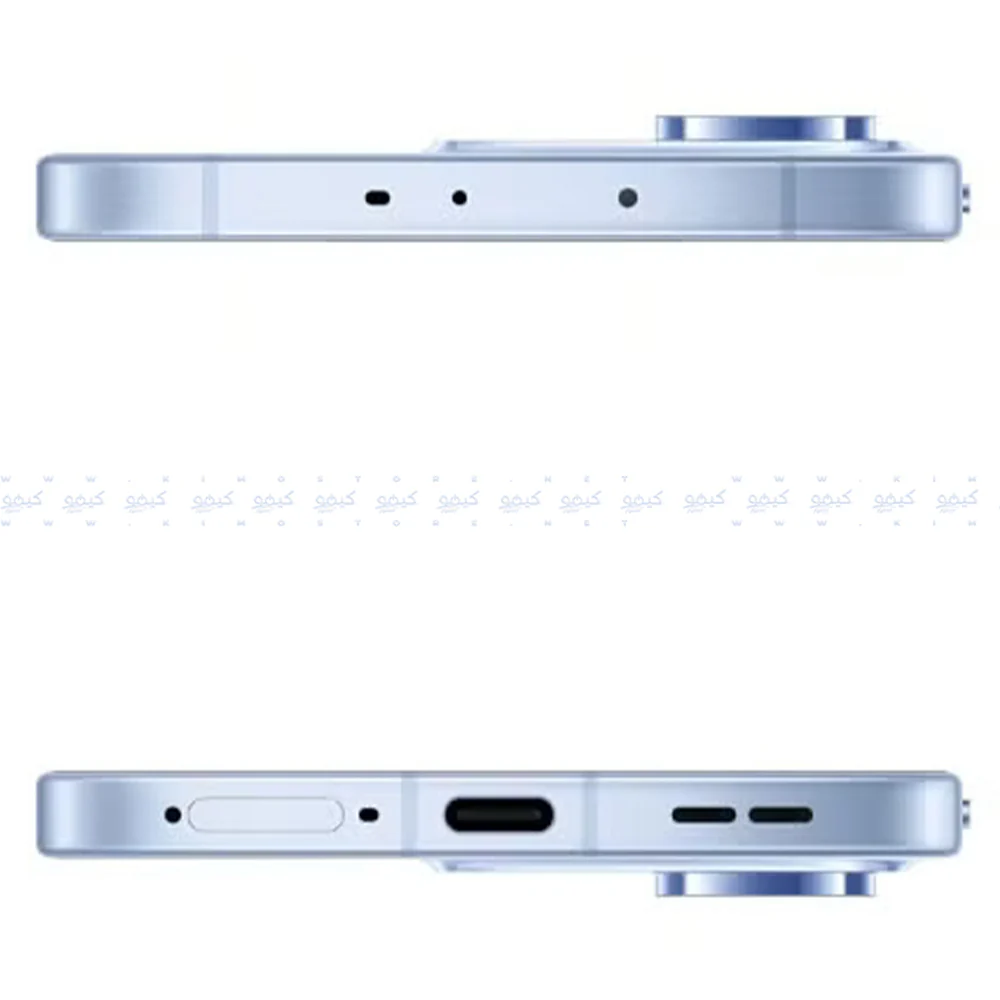 Oppo Reno15 F 5G Dual SIM (256GB / 12GB Ram / 6.57 Inch / 5G) - Image 6