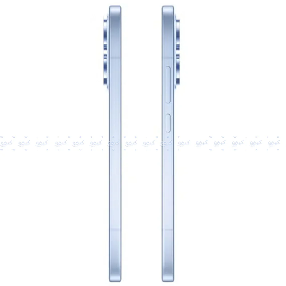 Oppo Reno15 F 5G Dual SIM (256GB / 12GB Ram / 6.57 Inch / 5G) - Image 7