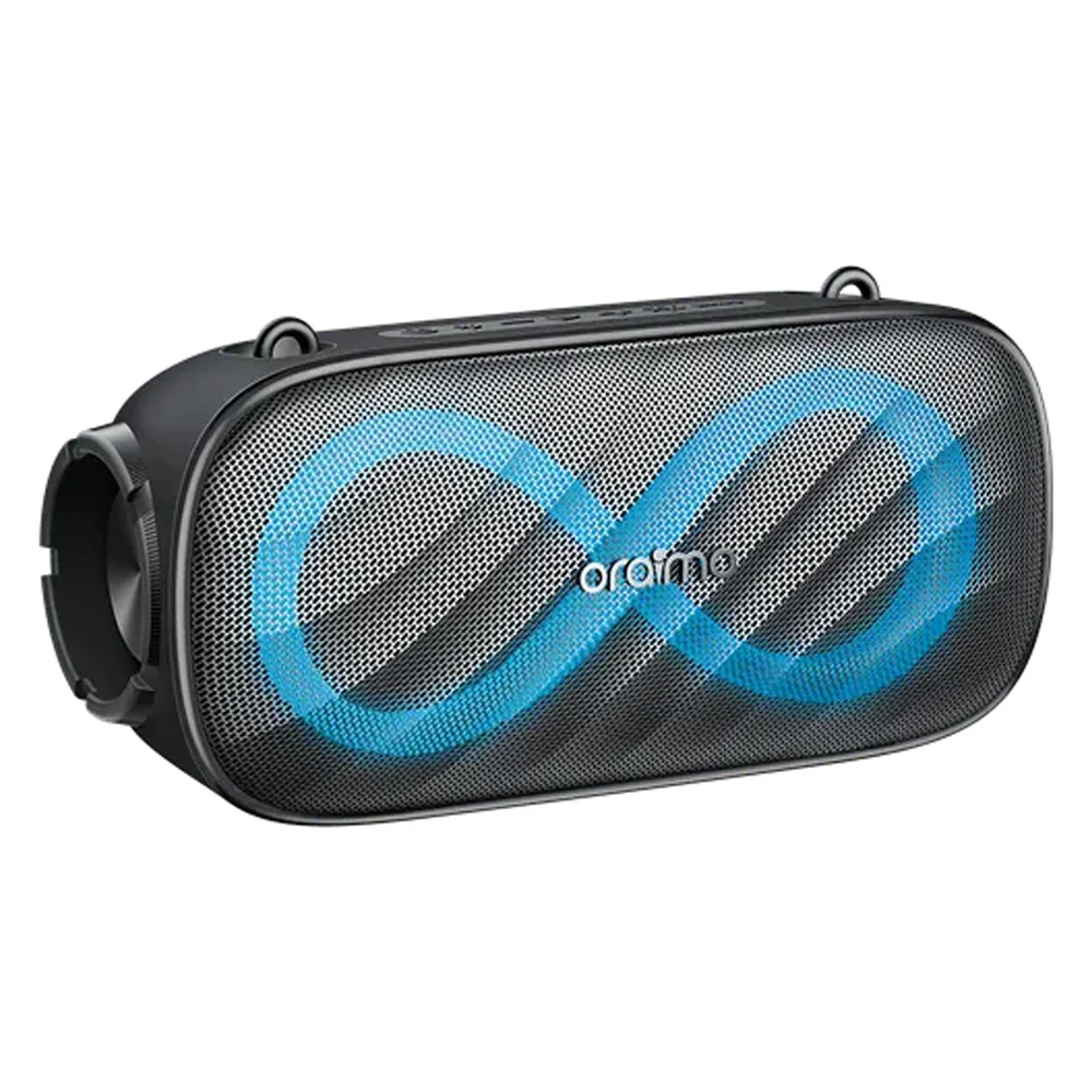 Oraimo SpaceBox Pro OBS-682 Karaoke Portable Bluetooth Speaker - Image 2
