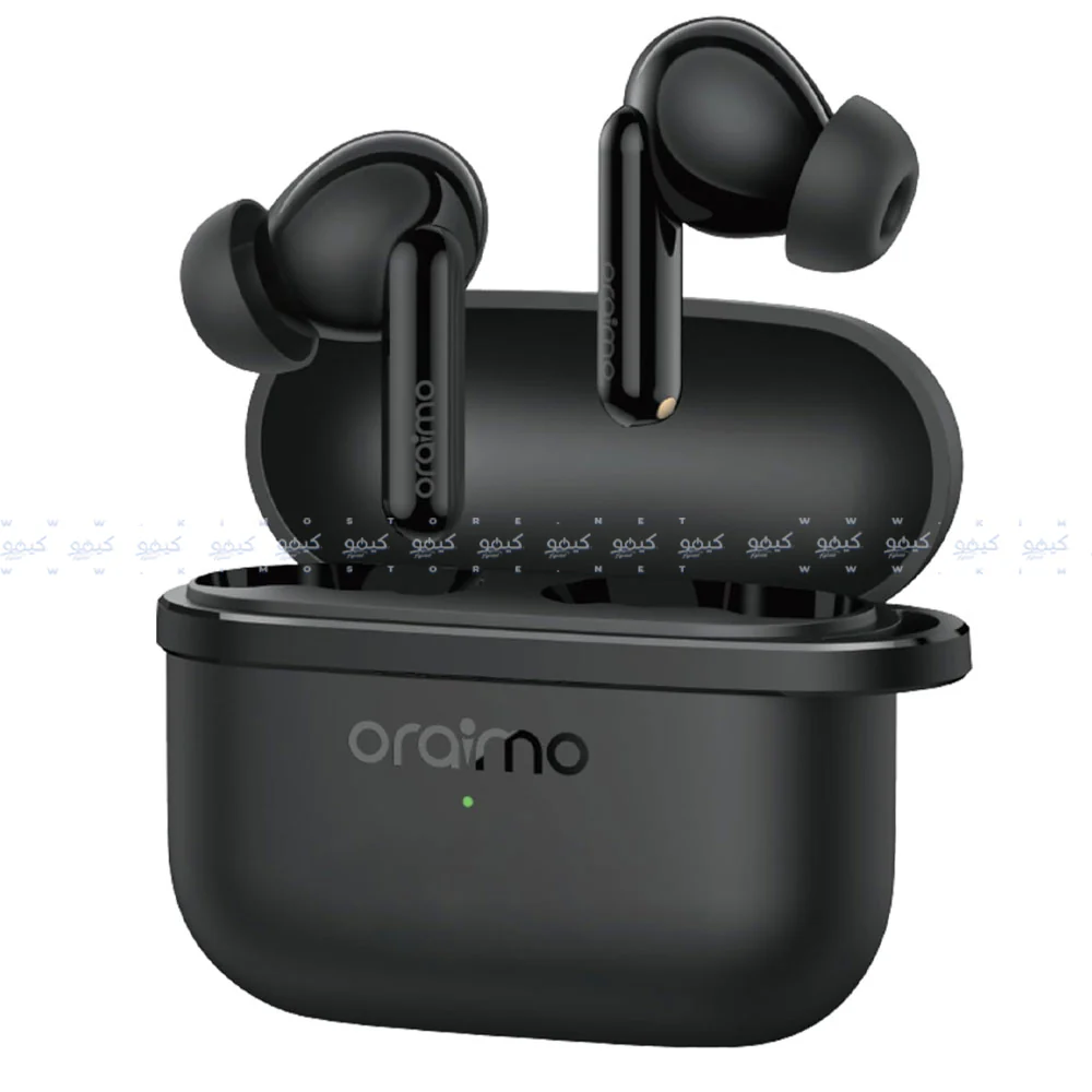 Oraimo SpaceBuds Lite OTW-324 True Wireless Earbuds