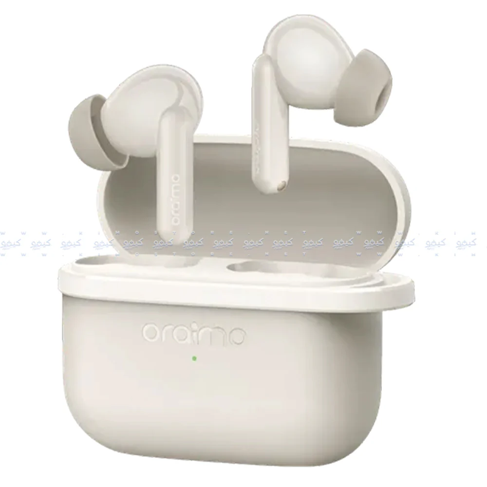 Oraimo SpaceBuds Lite OTW-324 True Wireless Earbuds - Image 2