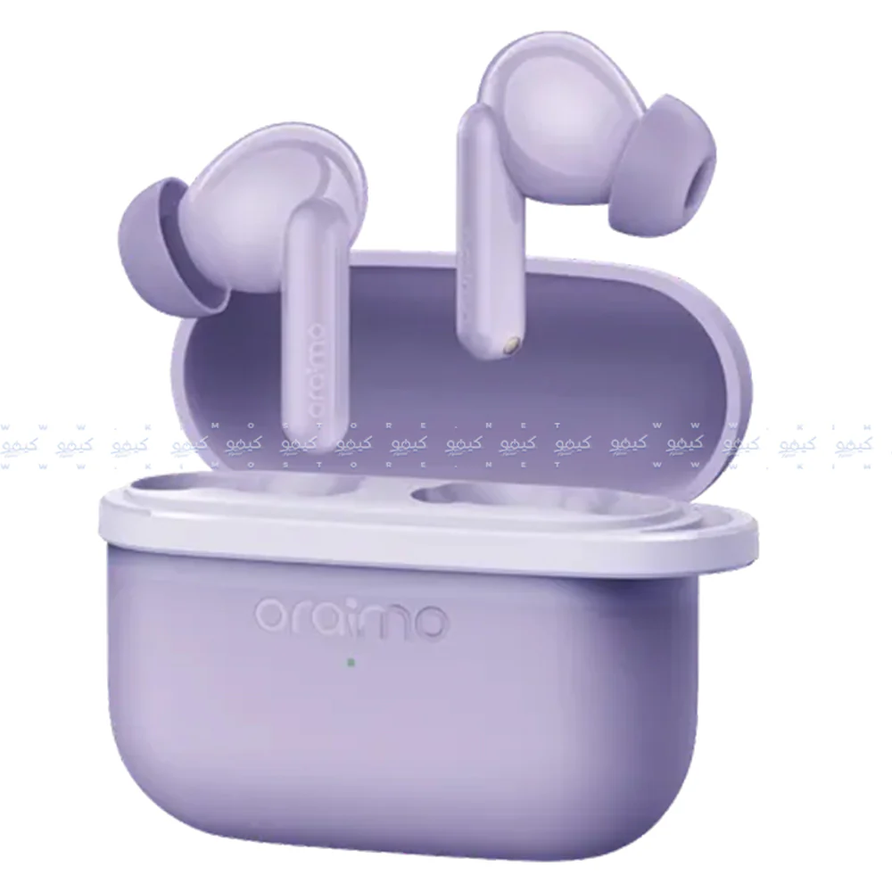 Oraimo SpaceBuds Lite OTW-324 True Wireless Earbuds - Image 3