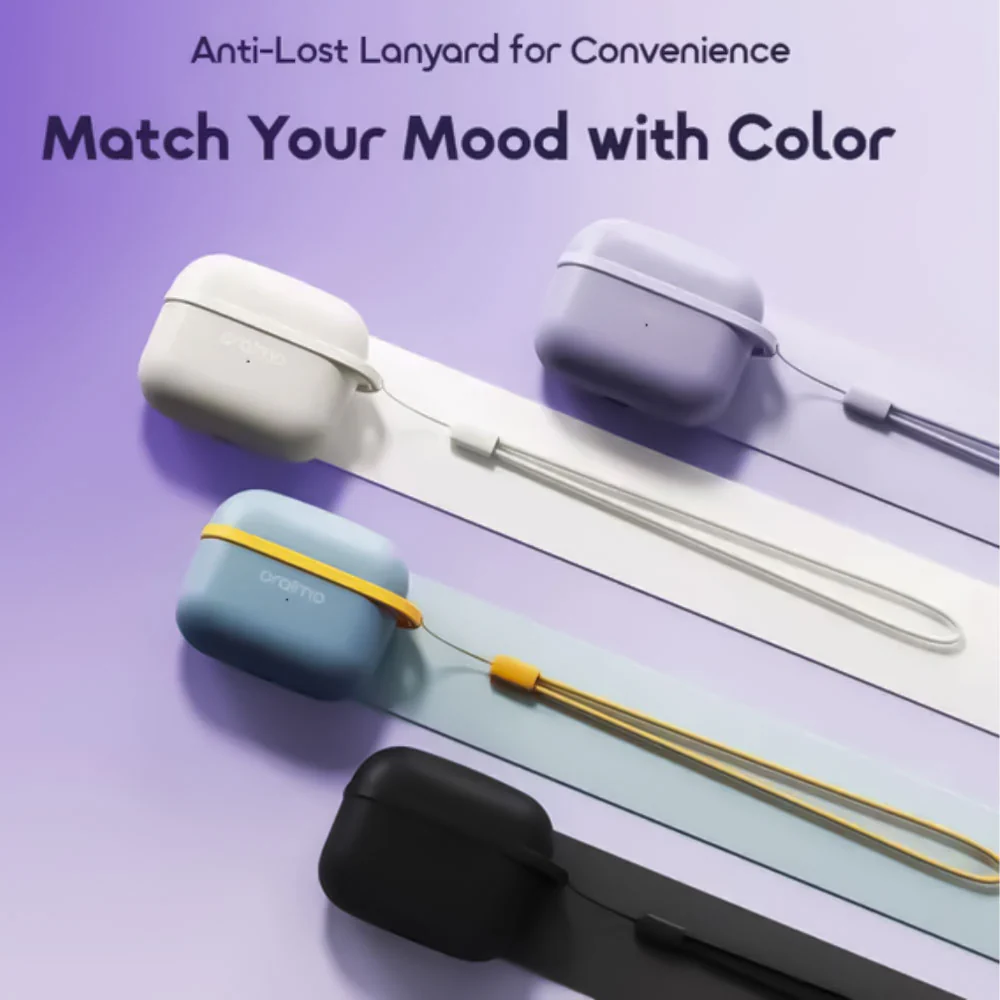 Oraimo SpaceBuds Lite OTW-324 True Wireless Earbuds - Image 6