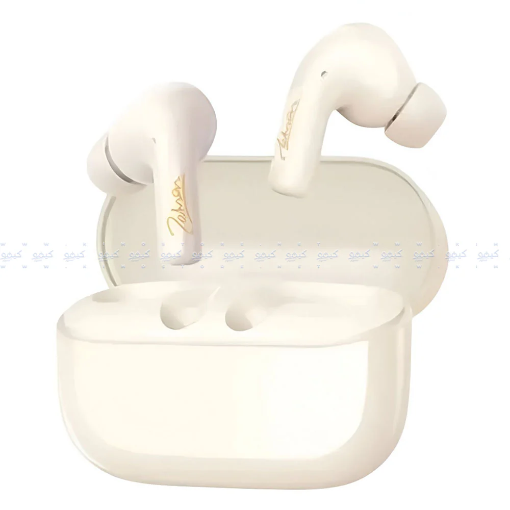 Oraimo SpaceBuds Z OTW-625 ANC Earbuds - Image 2
