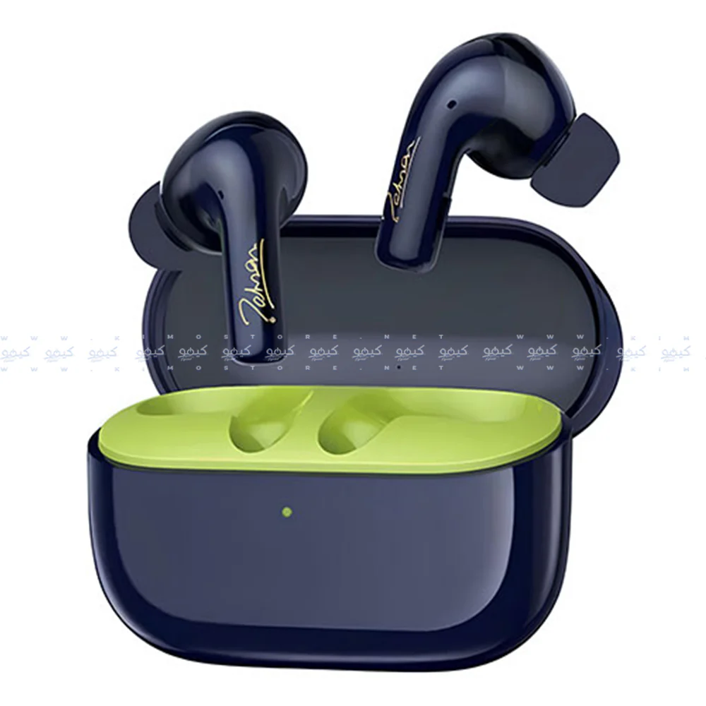 Oraimo SpaceBuds Z OTW-625 ANC Earbuds - Image 4