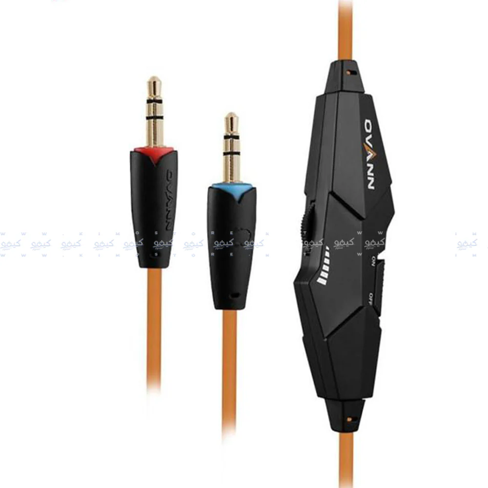 Ovann X7 Pro Stereo Gaming Headset - Image 3