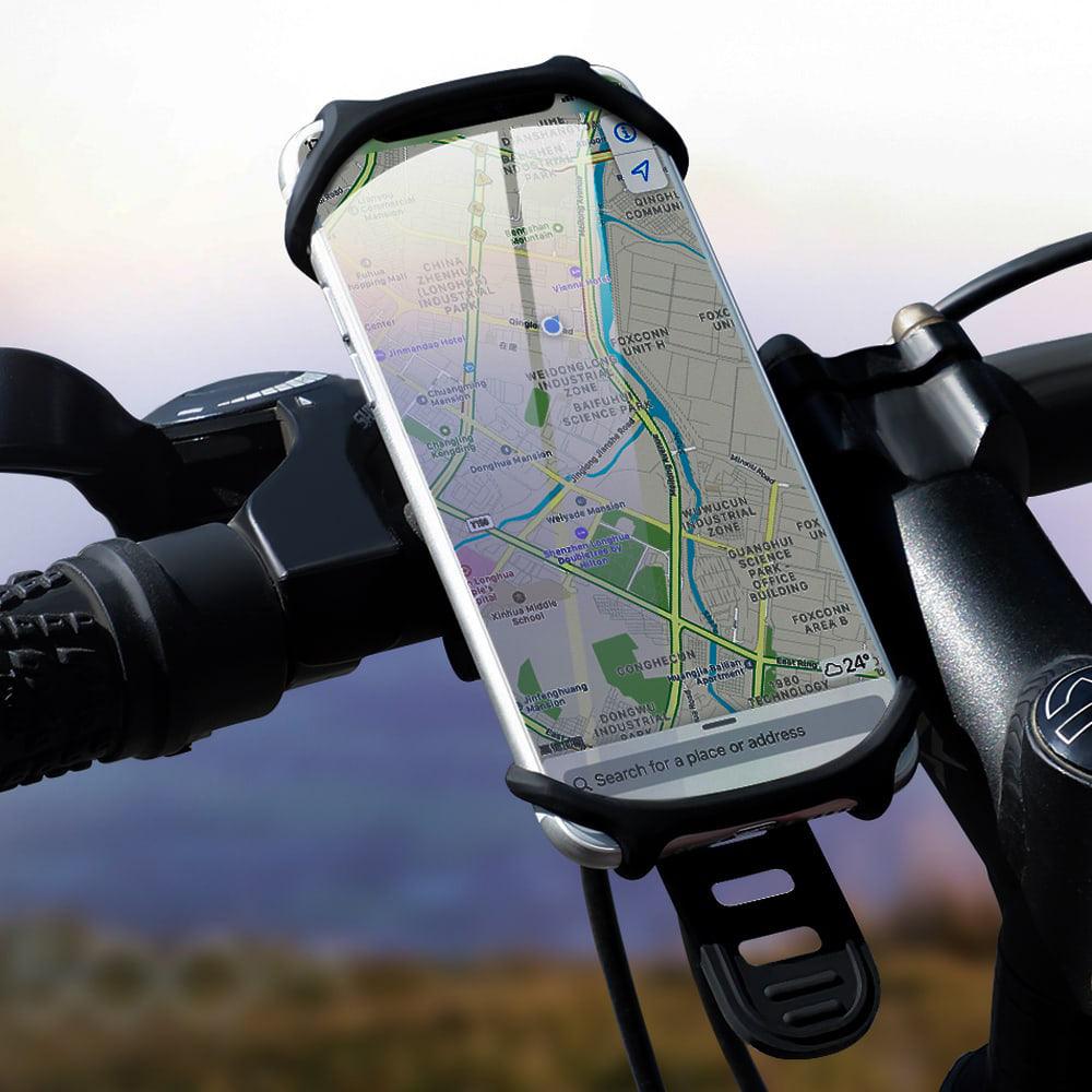 Oveq B20 Bicycle Phone Holder - Image 3