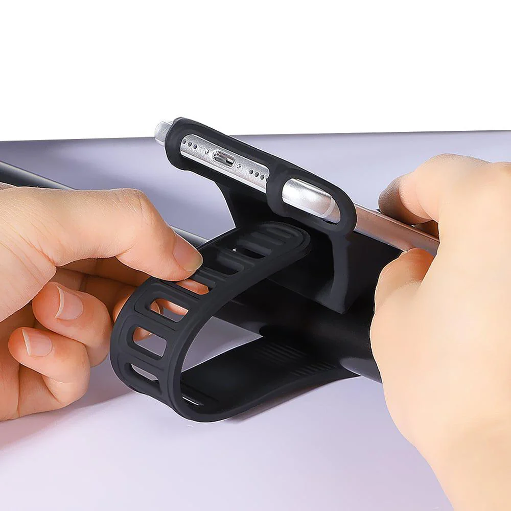 Oveq B20 Bicycle Phone Holder - Image 4