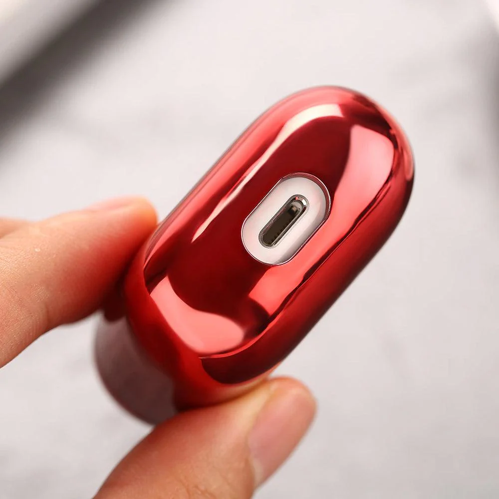 Oveq Glassy Series Airpods 2 Protection Cover - Image 6
