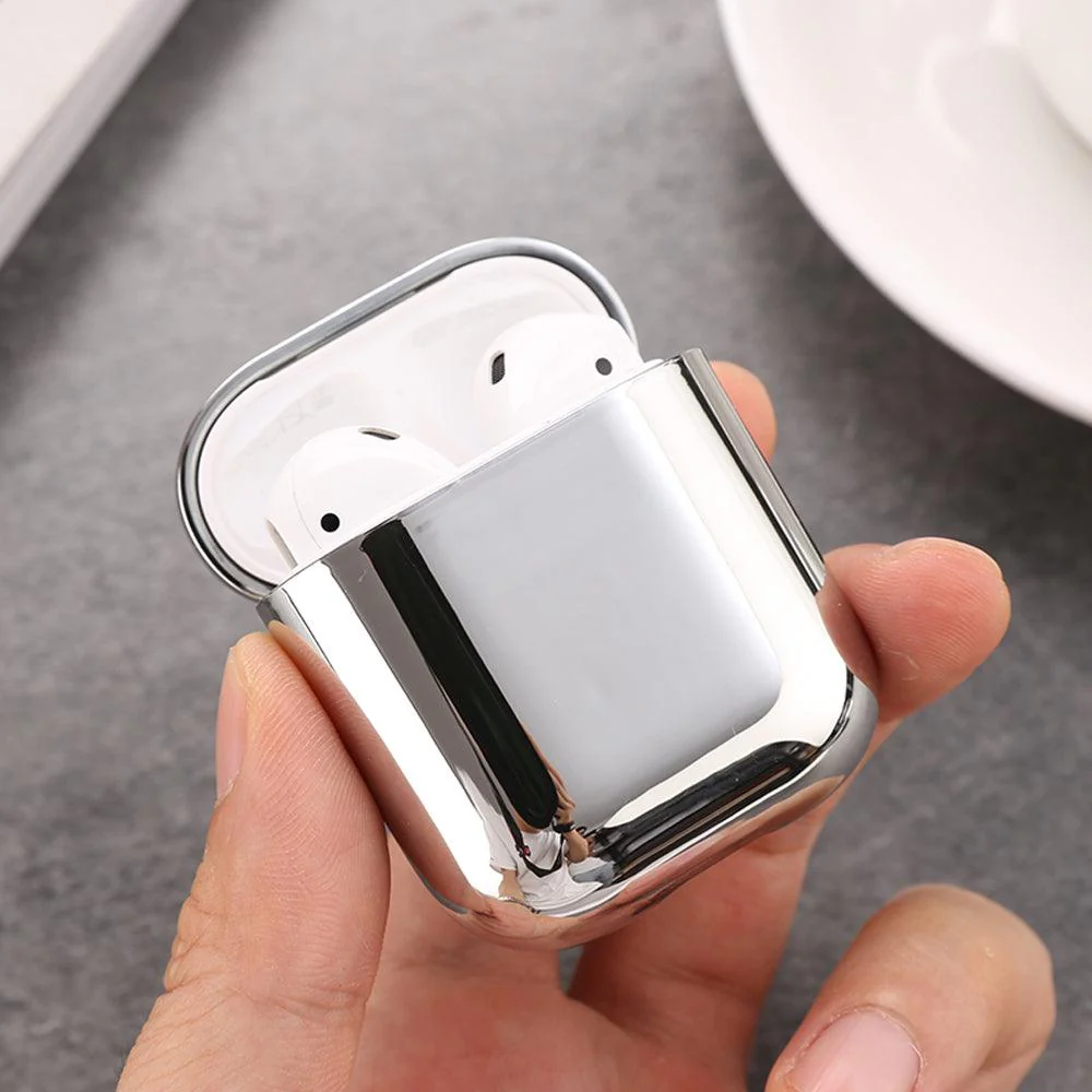 Oveq Glassy Series Airpods 2 Protection Cover - Image 7