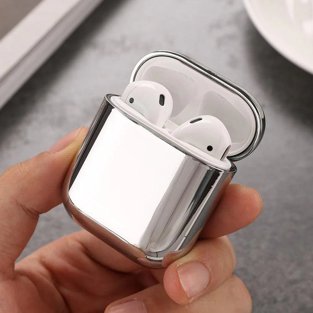 Oveq Glassy Series Airpods 2 Protection Cover - Image 8