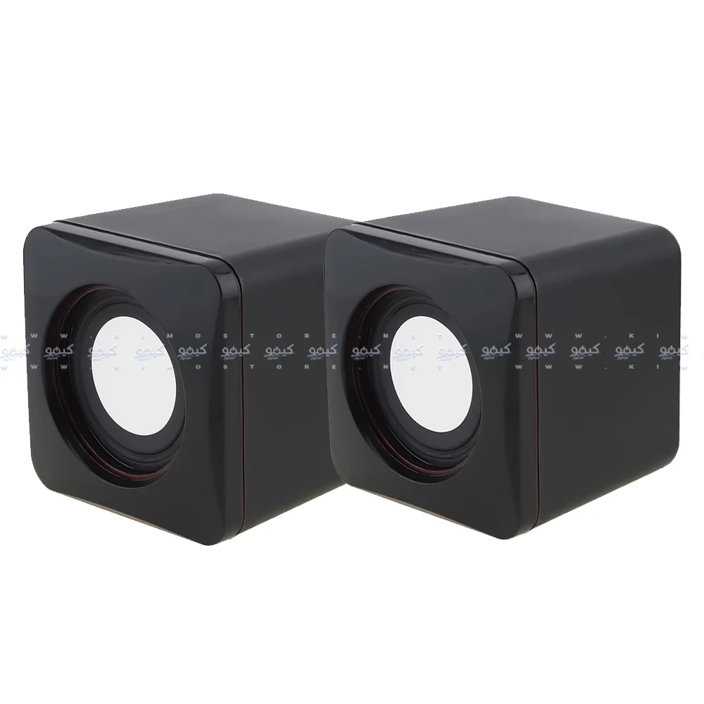 P-Tec 101 Speaker 2.0