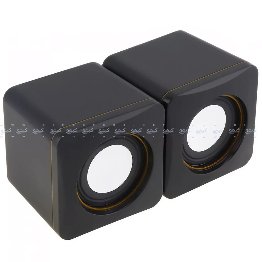 P-Tec 101 Speaker 2.0 - Image 2