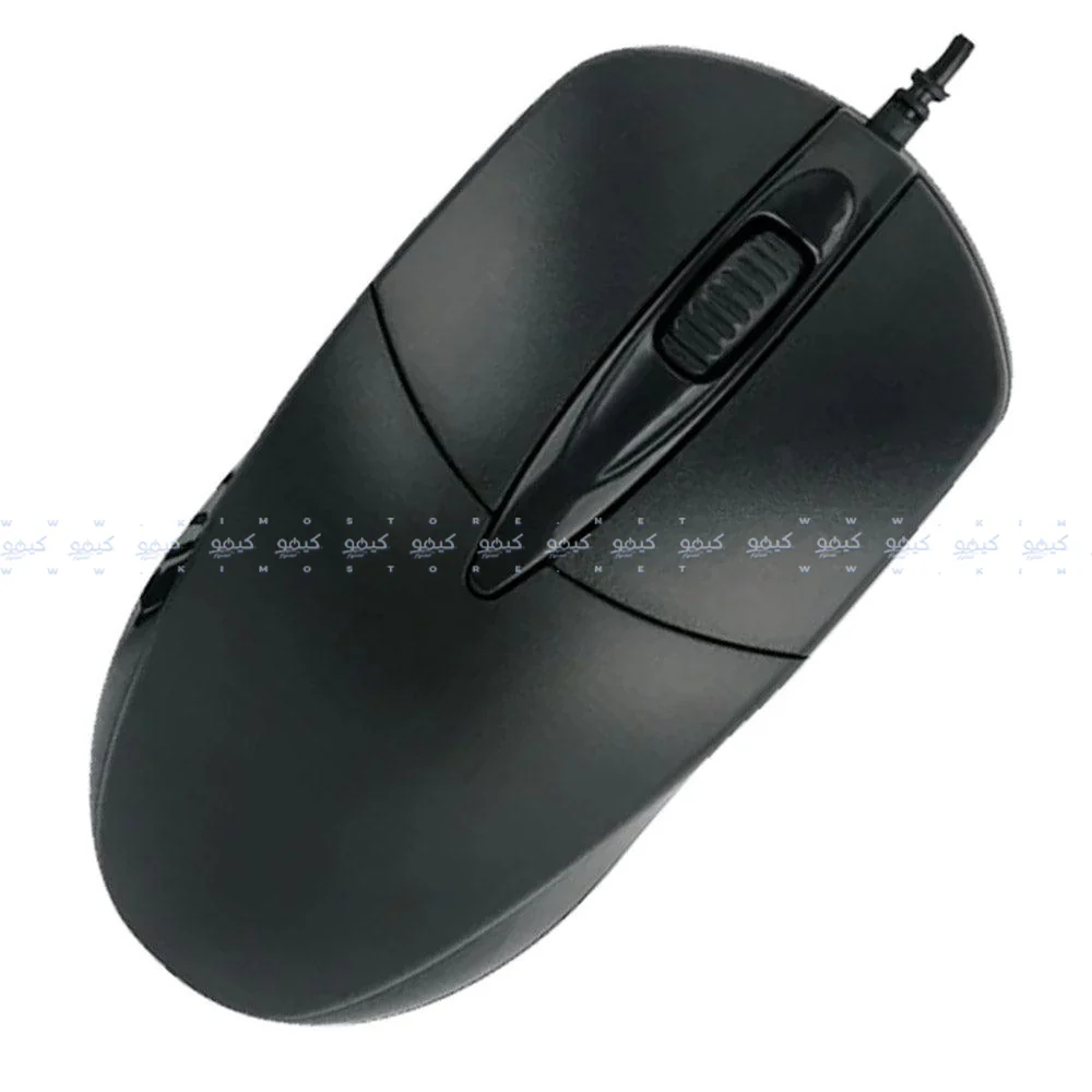 P-Tec P-11 Wired Mouse 1200Dpi - Image 2