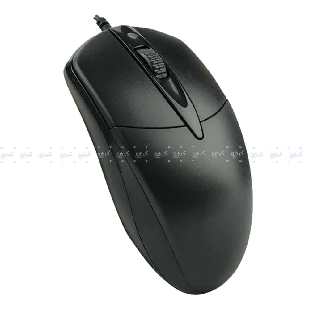 P-Tec P-11 Wired Mouse 1200Dpi - Image 3
