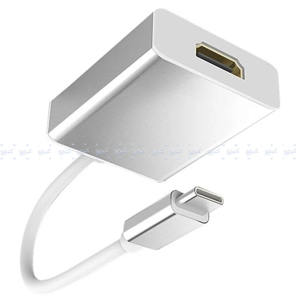 P.Tech Type-C To HDMI Converter - Image 2