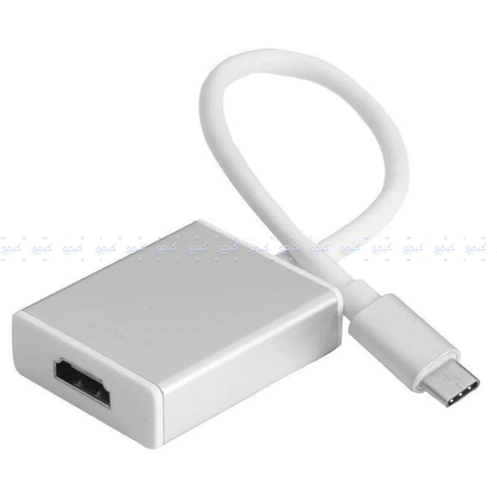 P.Tech Type-C To HDMI Converter - Image 3