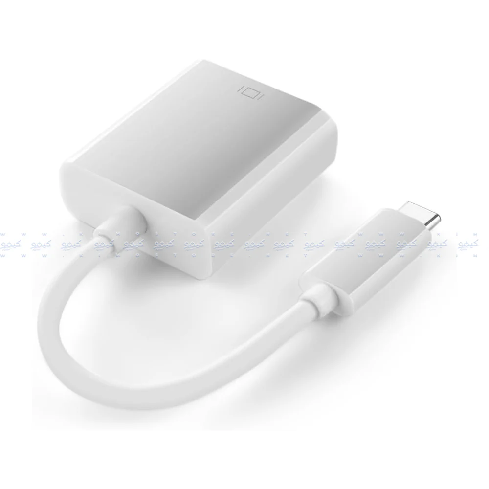 P.Tech Type-C To VGA Converter - Image 3
