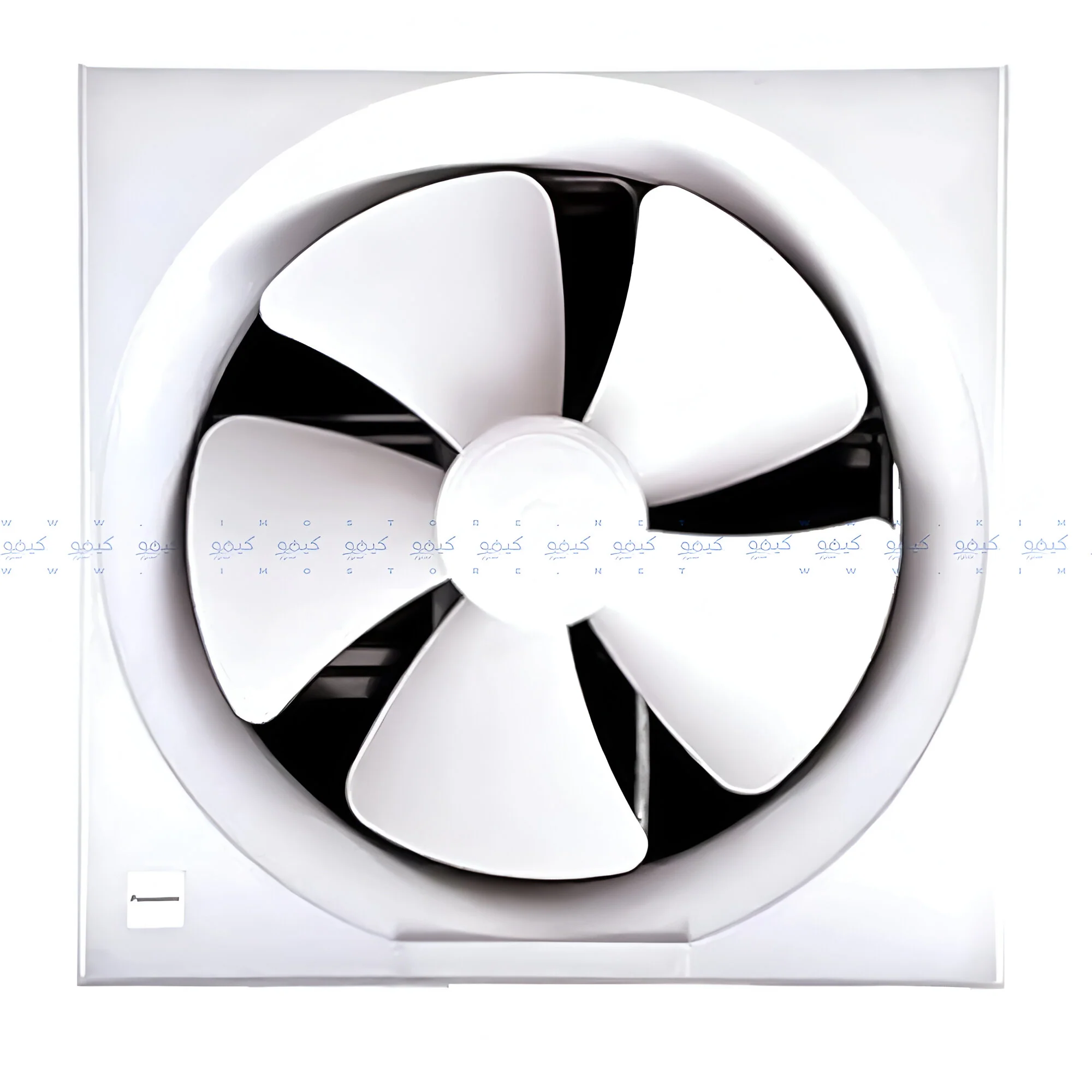 Panasonic Exhaust Fan FV-25RG3-E2 25cm (30cm X 30cm)