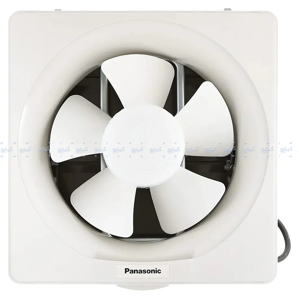 Panasonic Exhaust Fan FV-30RG3-E2 30cm (35cm X 35cm)
