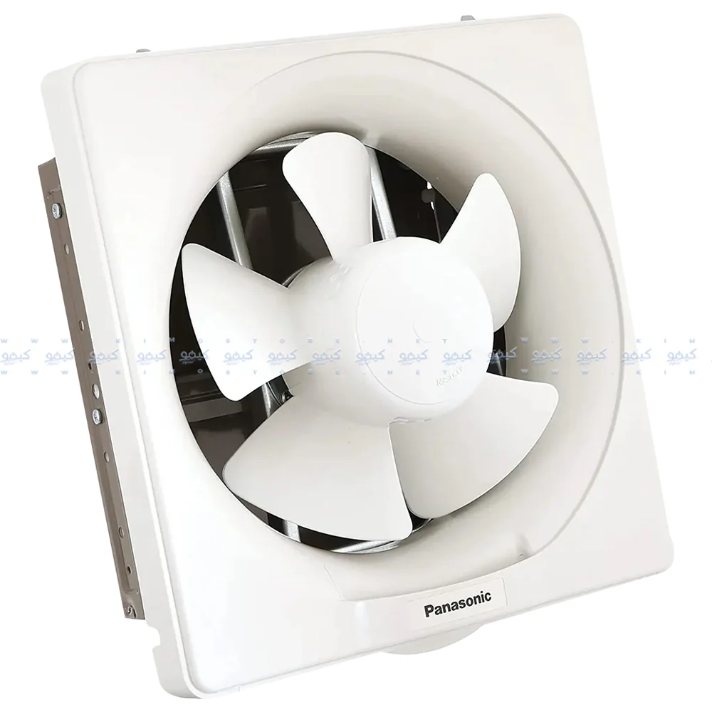 Panasonic Exhaust Fan FV-30RG3-E2 30cm (35cm X 35cm) - Image 2