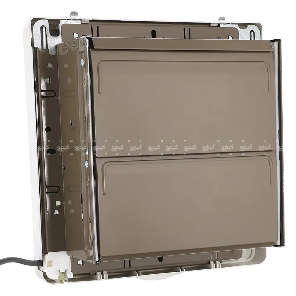 Panasonic Exhaust Fan FV-30RG3-E2 30cm (35cm X 35cm) - Image 3