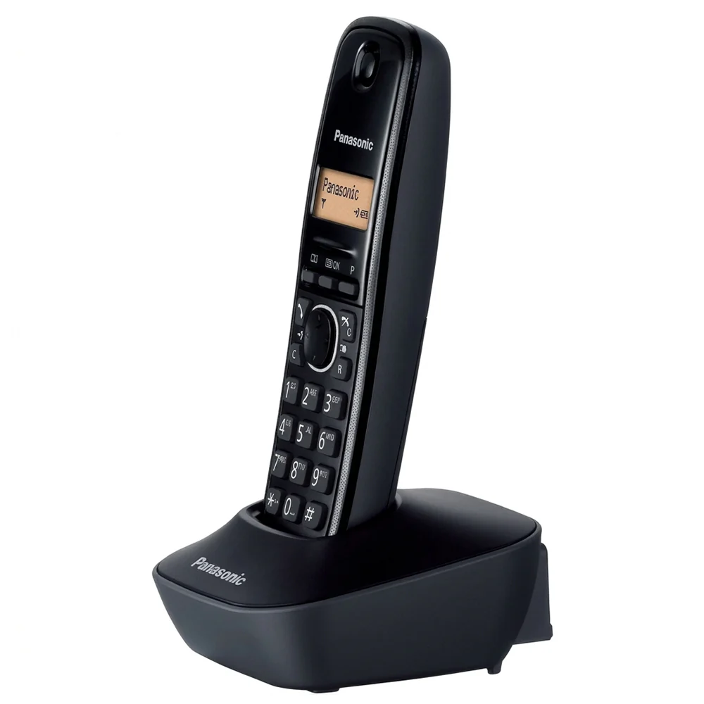 Panasonic KX-TG1611 DECT Cordless Telephone - Image 3