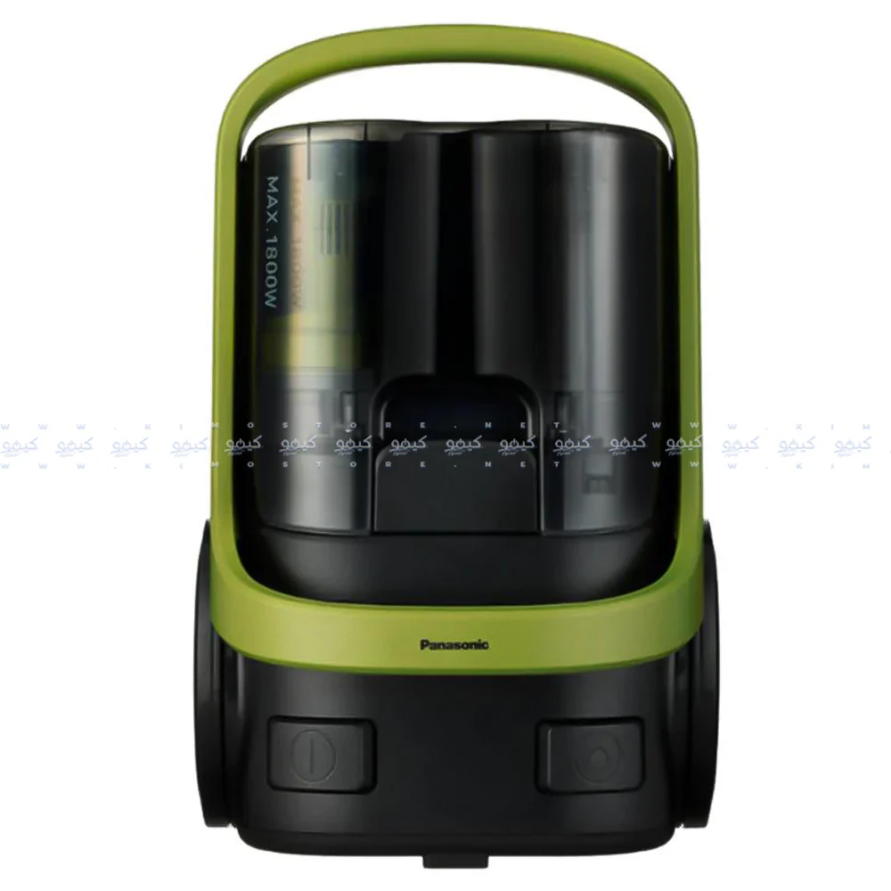 Panasonic Bagless Vacuum Cleaner MC-CL603 2.2L 1800W - Image 3