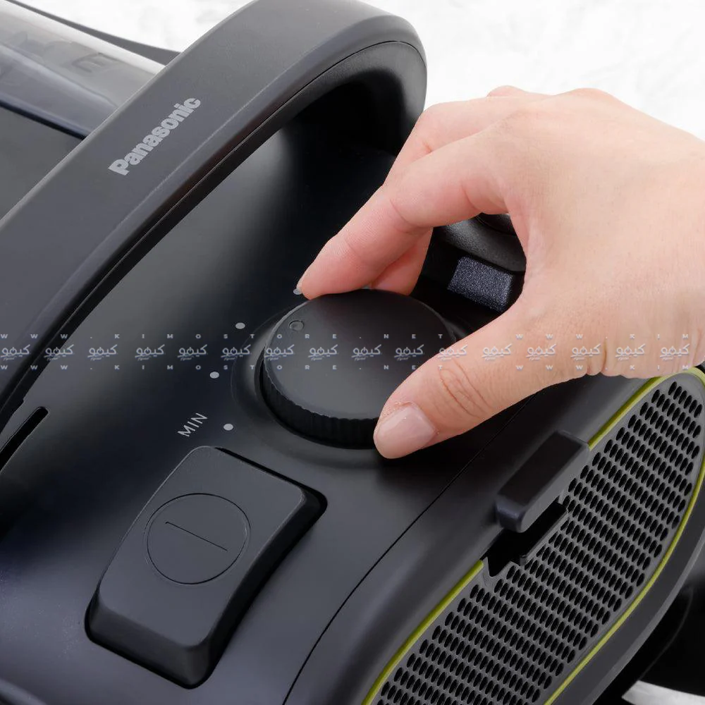 Panasonic Bagless Vacuum Cleaner MC-CL603 2.2L 1800W - Image 5