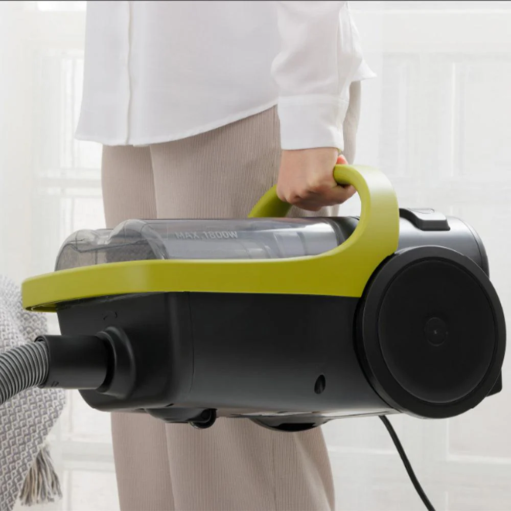 Panasonic Bagless Vacuum Cleaner MC-CL603 2.2L 1800W - Image 7