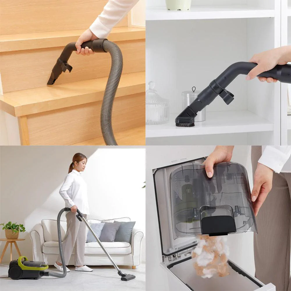 Panasonic Bagless Vacuum Cleaner MC-CL603 2.2L 1800W - Image 9