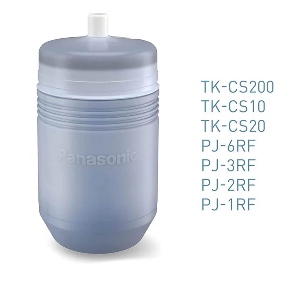 Panasonic TK-CS200C Water Filter Cartridge - Image 3